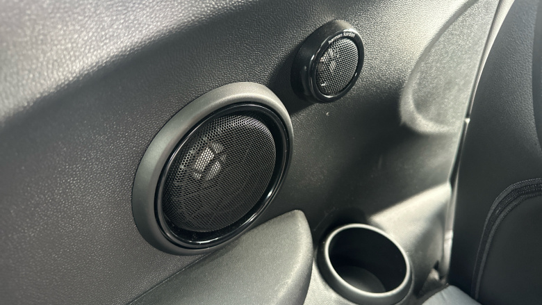 MINI Hatchback 2.0 Cooper S Sport 3dr Auto Petrol Hatchback